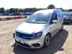 2016 VOLKSWAGEN CADDY C20 for sale at Copart COLCHESTER