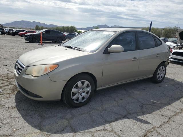 2007 Hyundai Elantra Gls