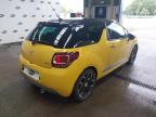 2015 DS DS3 DSTYLE for sale at Copart EAST KILBRIDE