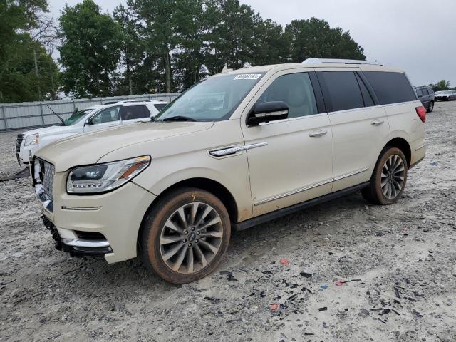 LINCOLN NAVIGATOR – zdjęcie z aukcji, lot #60849195