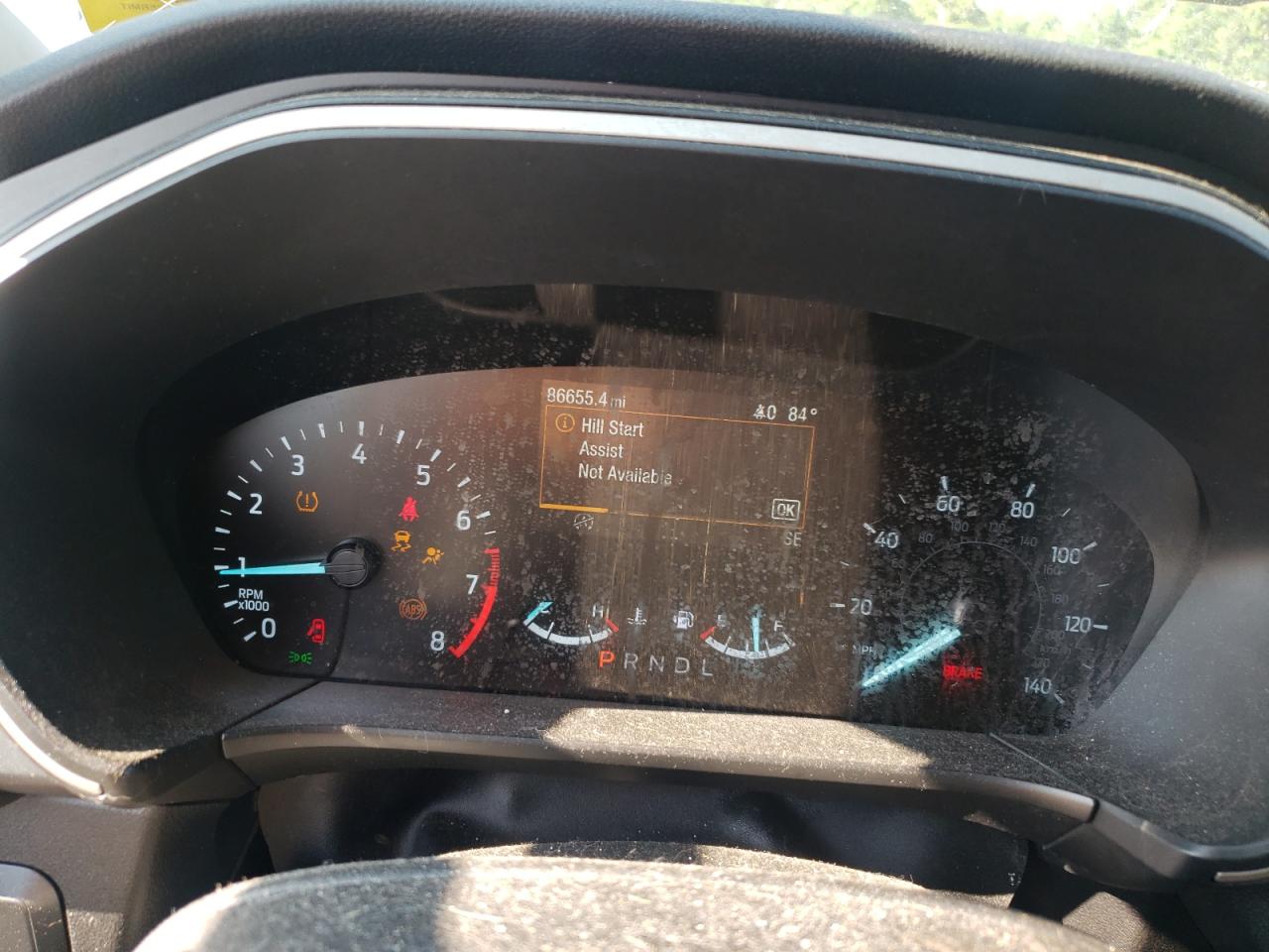 2021 Ford Escape Se VIN: 1FMCU0G69MUB01186 Lot: 62773275