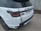 2019 LAND ROVER RANGE ROVE for sale at Copart PETERLEE