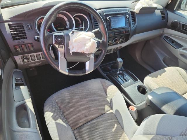  TOYOTA TACOMA 2015 tan