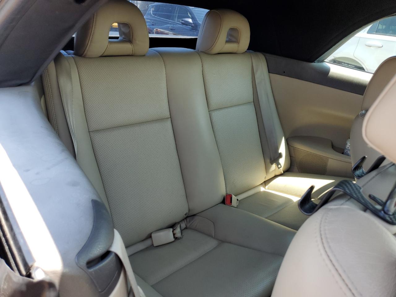 2007 Toyota Camry Solara Se VIN: 4T1FA38P17U132130 Lot: 59016035