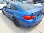 2015 BMW 420D M SPO for sale at Copart SANDY