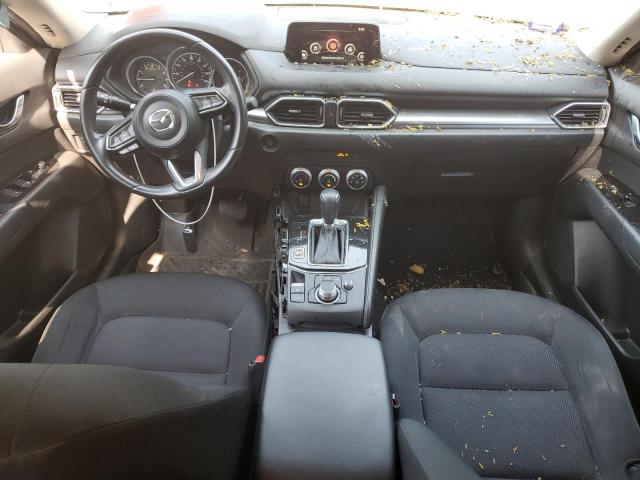  MAZDA CX-5 2019 Black