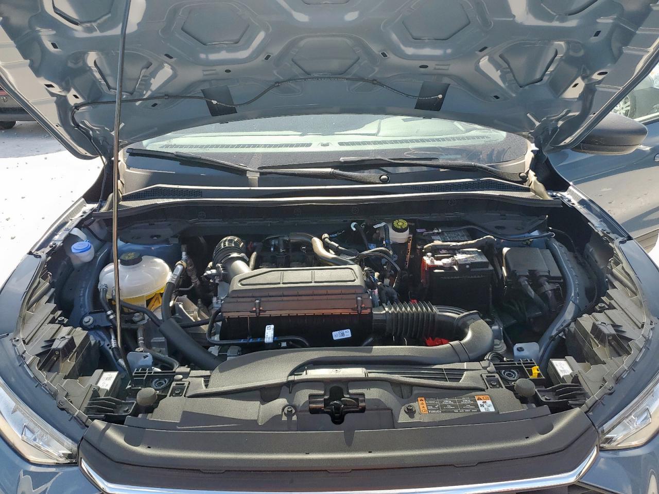 FORD ESCAPE ACT 2025 VIN 1FMCU0GN0SUA78482 фото 12