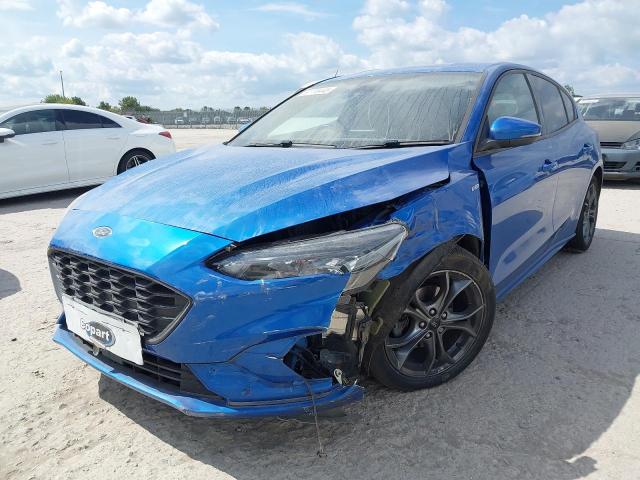 FORD FOCUS ST-L 2020