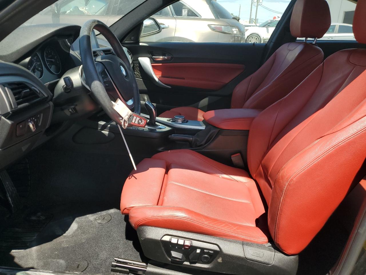 2015 BMW 228 I VIN: WBA1F5C57FV256989 Lot: 62583215