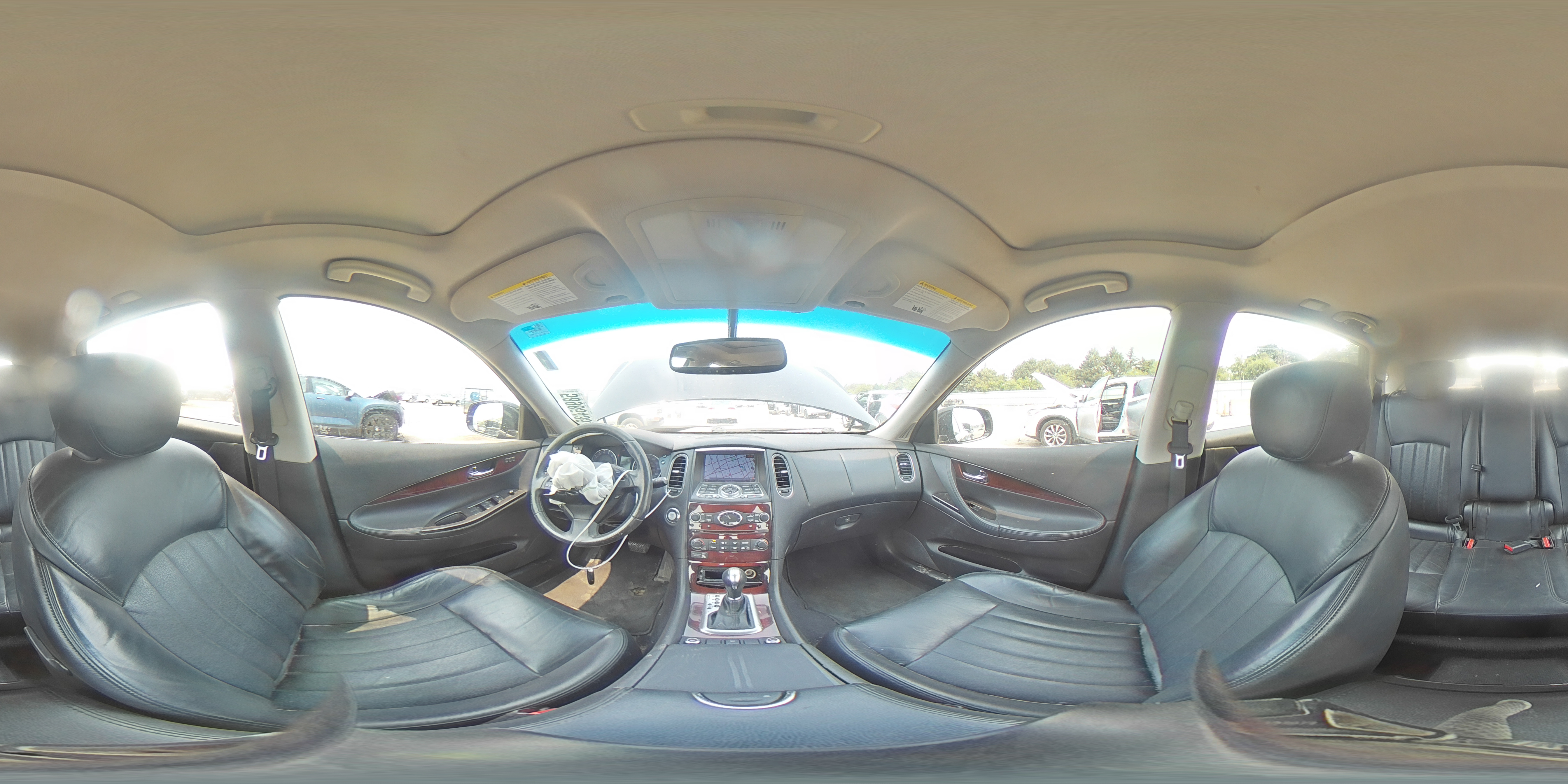 2016 Infiniti Qx50 VIN: JN1BJ0RRXGM263318 Lot: 58985435