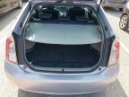 2014 TOYOTA PRIUS HYBR for sale at Copart SANDWICH