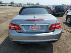 2011 MERCEDES-BENZ E 350   for sale at Copart ON - TORONTO