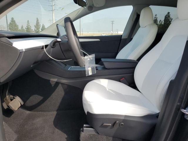  TESLA MODEL Y 2024 Szary