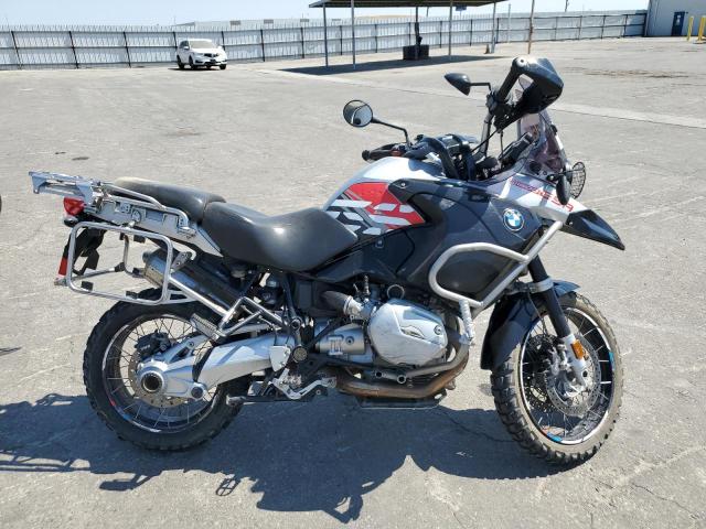 2007 Bmw R1200 Gs Adventure