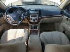 2007 Hyundai Santa Fe Se for Sale in Bridgeton, MO - Front End