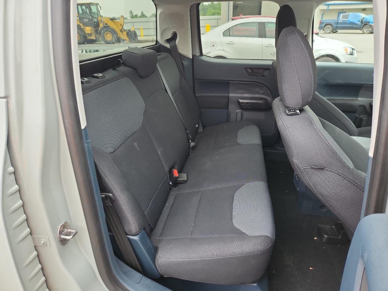 2024 Ford Maverick Xl VIN: 3FTTW8A36RRA92909 Lot: 60118595