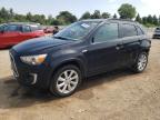 2015 Mitsubishi Outlander Sport Se for Sale in Elgin, IL - Rear End