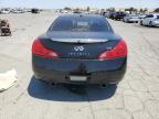 2012 Infiniti G37 Base იყიდება Martinez-ში, CA - Vandalism
