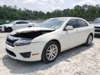Ellenwood, GA에서 판매 중인 2012 Ford Fusion Sel   - Front End