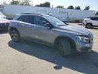 2017 Mercedes-Benz Gla 250 4Matic en Venta en Vallejo, CA - Undercarriage