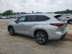 2021 Toyota Highlander Xle en Venta en Mcfarland, WI - Front End