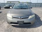 2007 Honda Civic Lx   na sprzedaż w Ottawa, ON - Minor Dent/Scratches