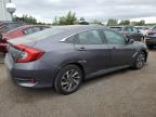 2018 HONDA CIVIC LX   à vendre chez Copart ON - TORONTO