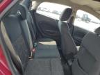 2011 Ford Fiesta Se en Venta en Earlington, KY - Hail