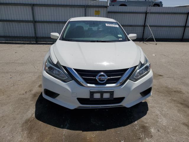  NISSAN ALTIMA 2017 Biały