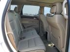 2016 JEEP GRAND CHEROKEE OVERLAND for sale at Copart AB - CALGARY