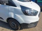 2019 FORD TRANSIT CUSTOM 280 BASE  for sale at Copart NEWBURY