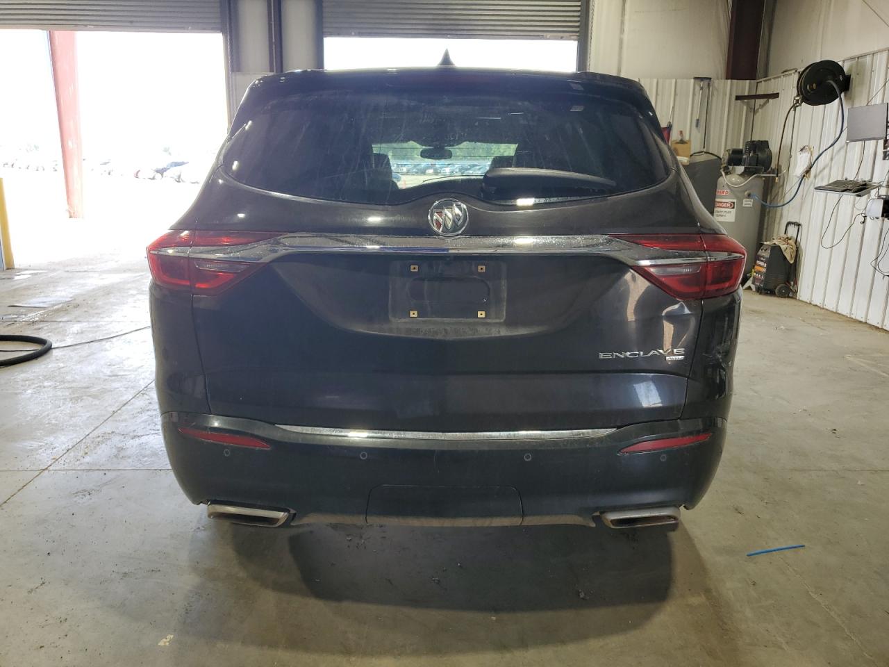 2019 Buick Enclave Essence VIN: 5GAEVAKW8KJ106922 Lot: 61260915