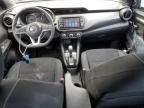 2020 Nissan Kicks S en Venta en Graham, WA - Front End