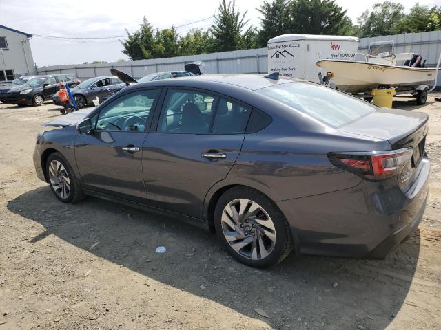  SUBARU LEGACY 2024 Gray