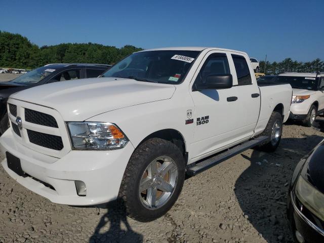 2015 Ram 1500 St  