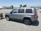 2013 Jeep Patriot Limited zu verkaufen in Martinez, CA - Vandalism