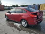 2016 Ford Focus Se იყიდება Orlando-ში, FL - Rear End