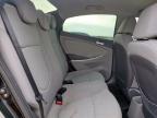 2012 Hyundai Accent Gls na sprzedaż w Grand Prairie, TX - Side