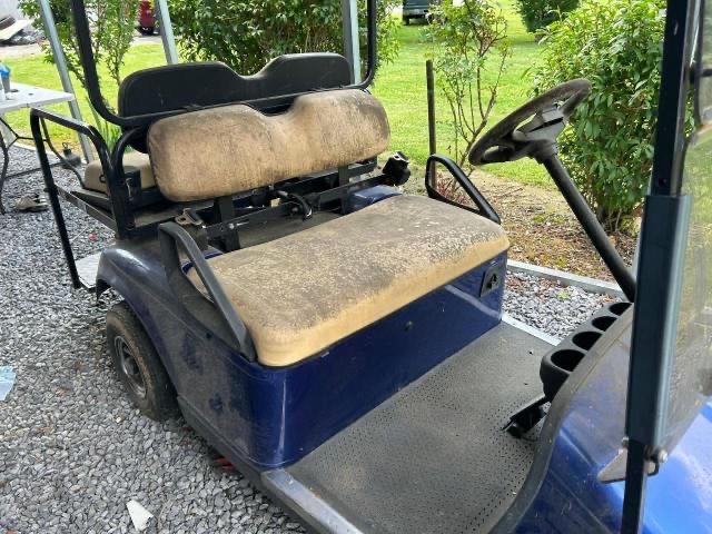 2011 GOLF CART OTHER  