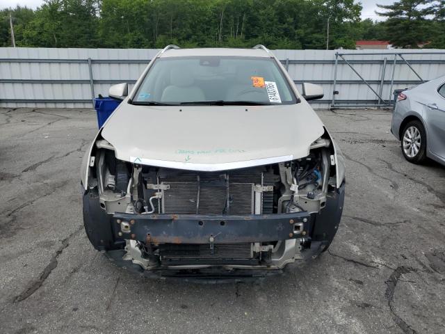 Parquets CADILLAC SRX 2013 tan