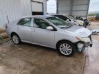 2009 Toyota Corolla Base продається в Albuquerque, NM - Front End