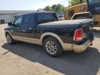 2013 Ram 1500 Longhorn for Sale in Davison, MI - Hail