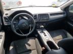 2016 Honda Hr-V Lx იყიდება New Orleans-ში, LA - Side