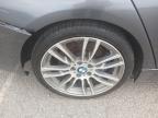2015 BMW 330D XDRIV for sale at Copart SANDTOFT