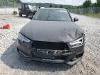 2017 Audi A4 Premium Plus продається в Prairie Grove, AR - Front End