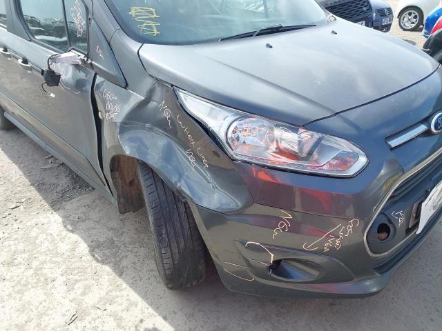 2015 FORD TOURNEO CO