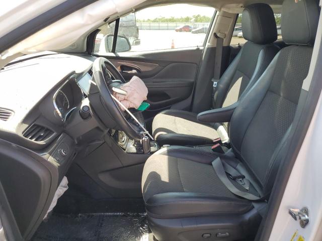  BUICK ENCORE 2021 White