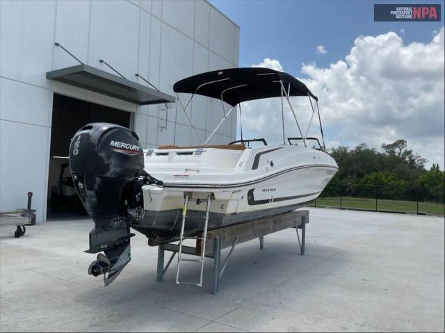 2022 'OTHER BOAT' VR6 BR(*)  