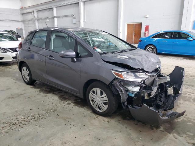  HONDA FIT 2020 Szary