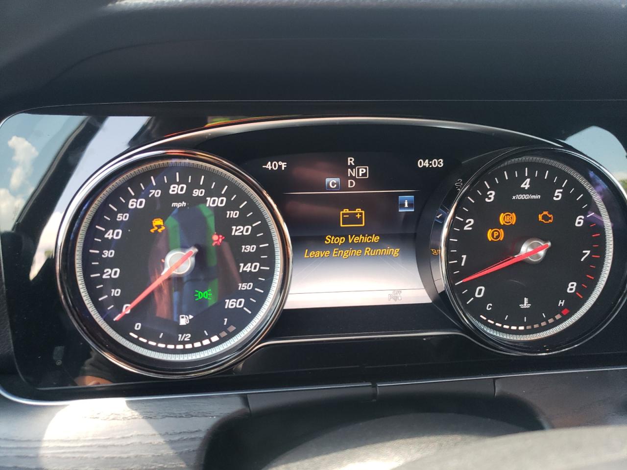 2018 Mercedes-Benz E 400 4Matic VIN: WDDZF6GB6JA368135 Lot: 61687295